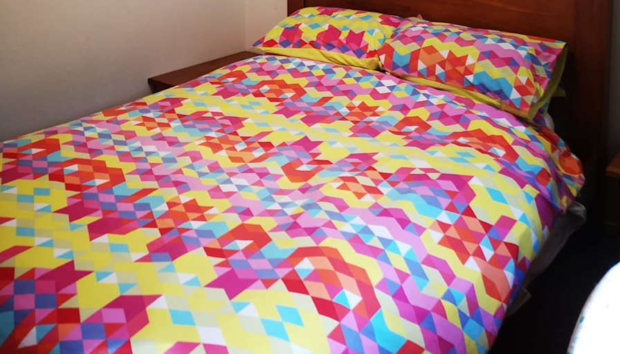 Nickola's room