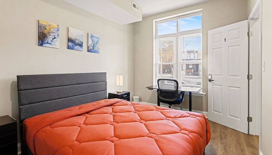 PadSplit's room