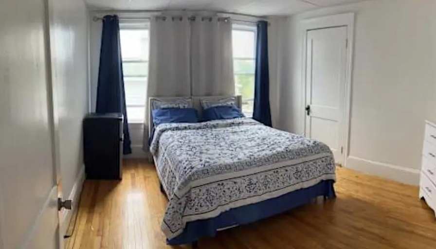 Peggy's room