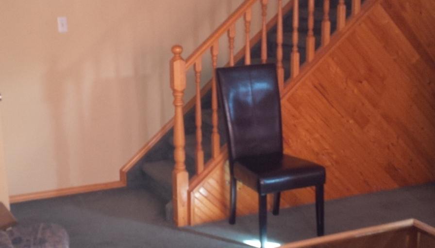 greg o'brien's room