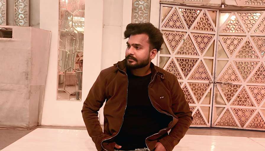 AJAY kumawat's room