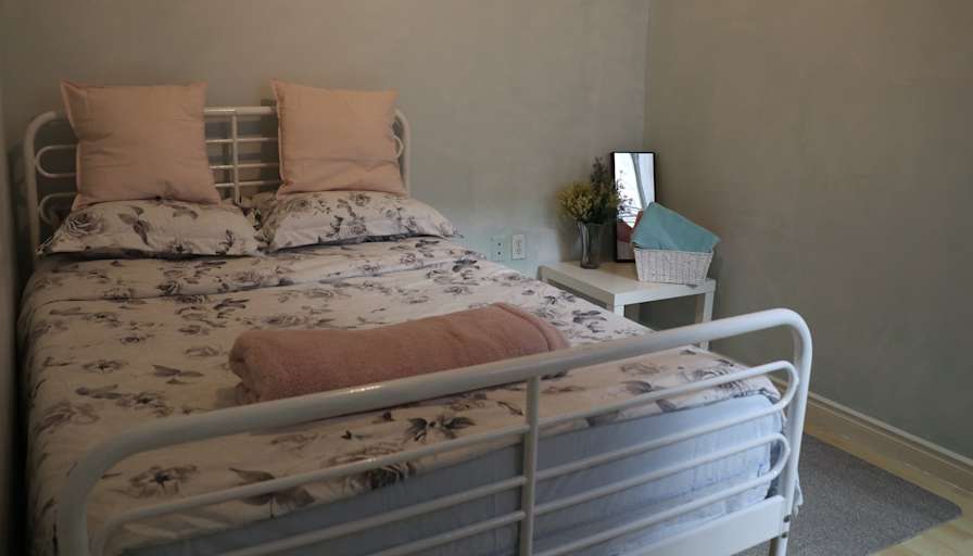 Lolo's room