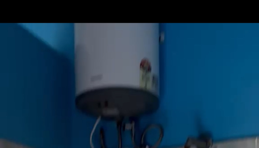 Kirtika's room