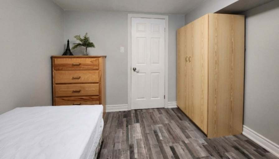 June's room