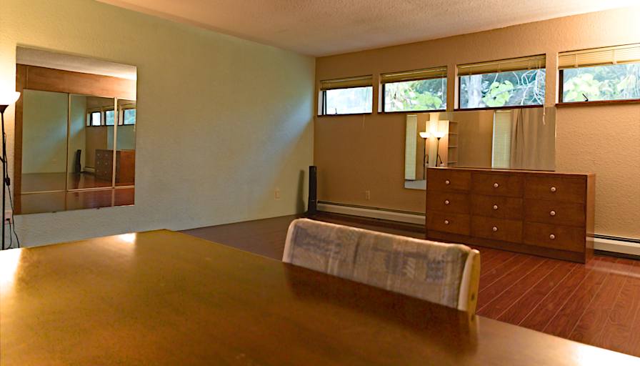Jim's room