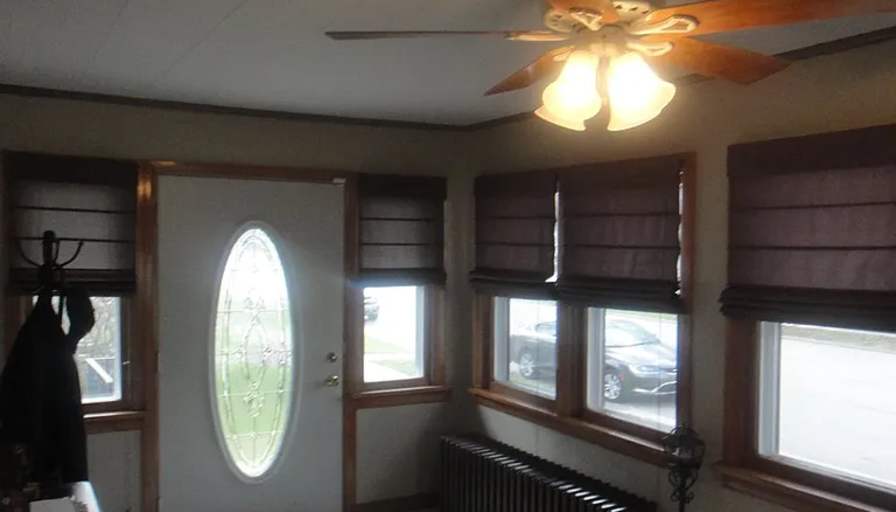 Art's room