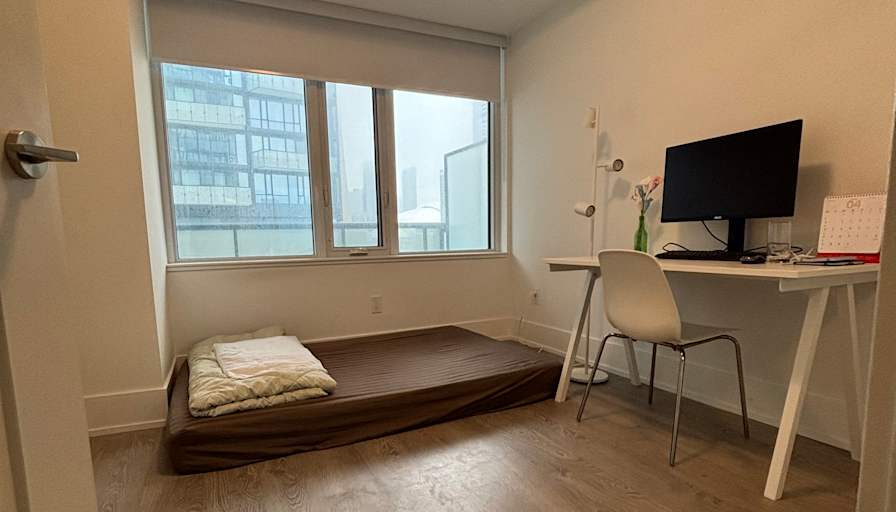 Alexandra's room