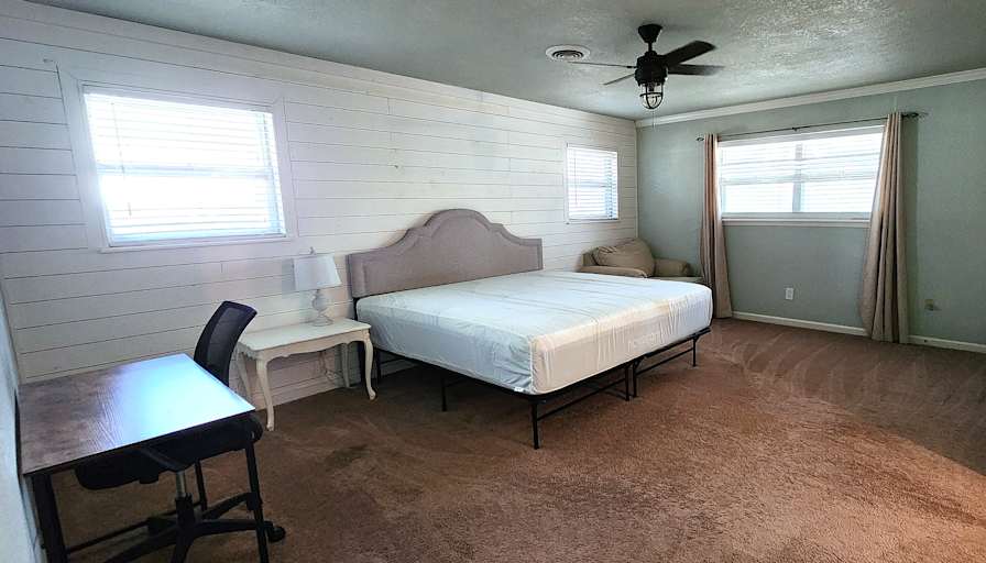 Merrisa's room