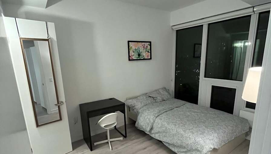 Vita's room