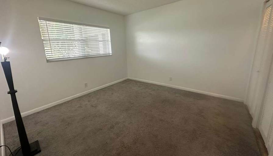 Dante's room