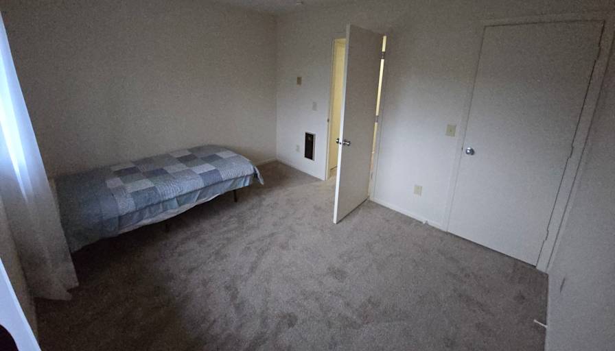 Christall's room