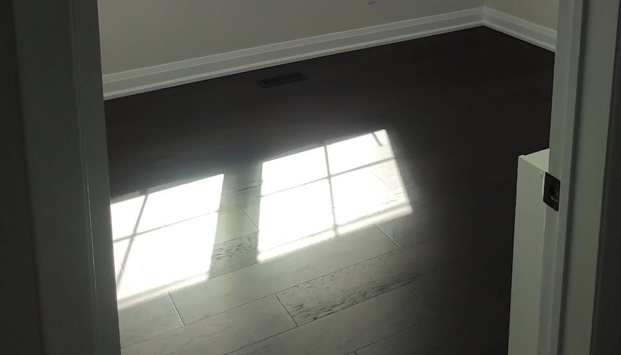 Adrian's room