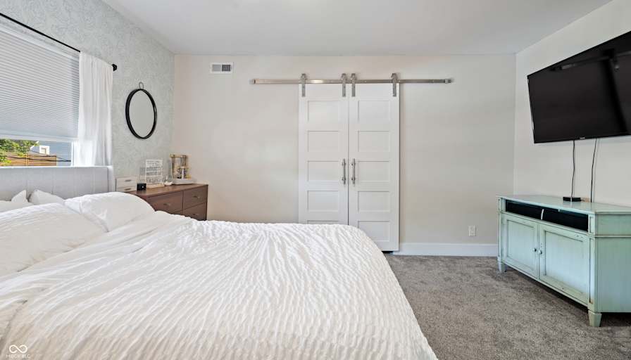 Jonathan's room