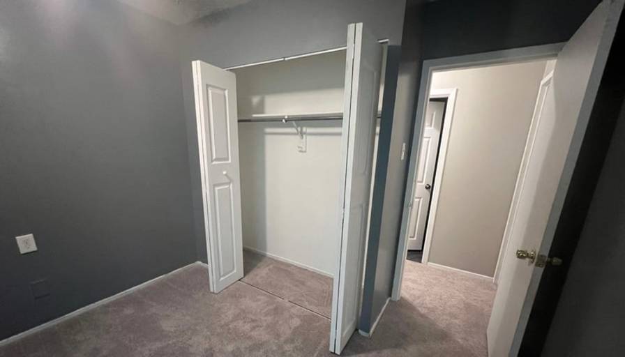 Room for Rent with private bathroom's room