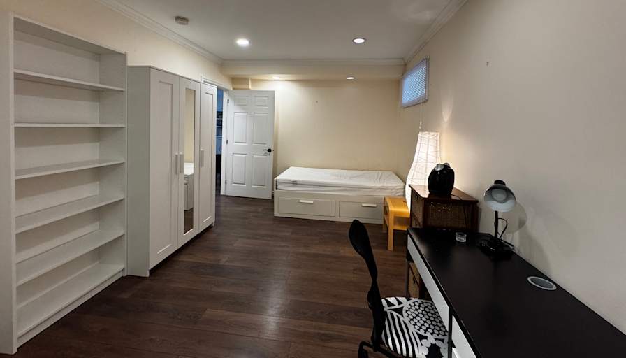 Emily's room