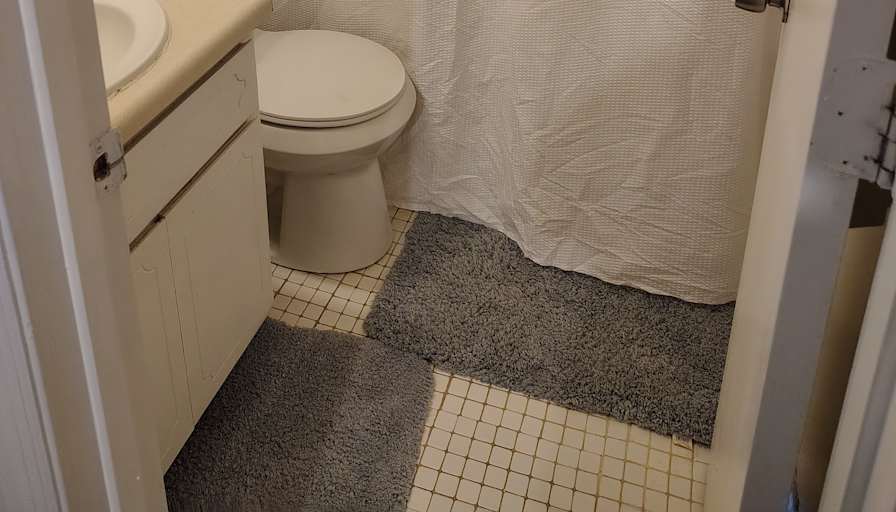 Kelley's room