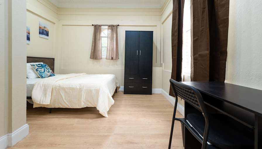 PadSplit's room