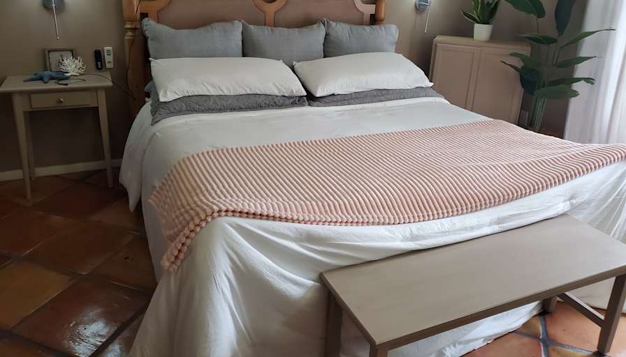 Dan's room
