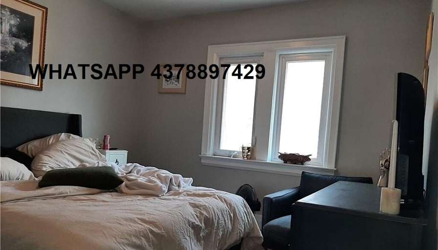 Kory's room