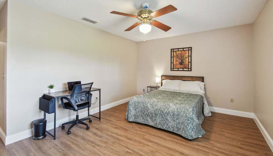 PadSplit's room