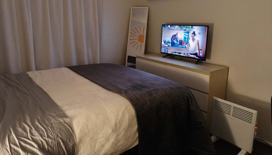 Emma's room