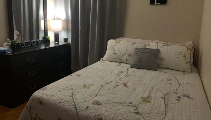 Elsie's room