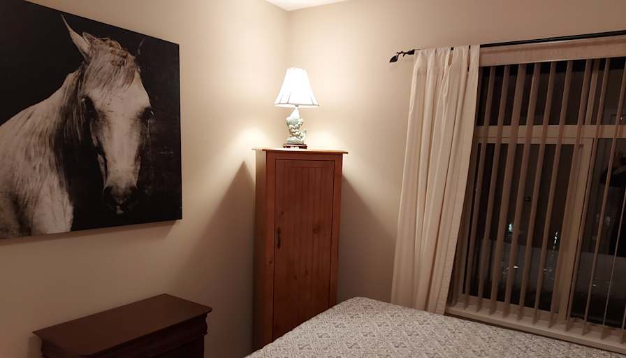 Jane's room
