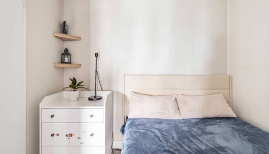 Joel orellana's room