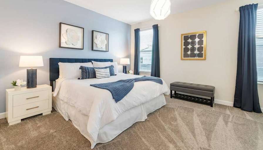 PadSplit's room
