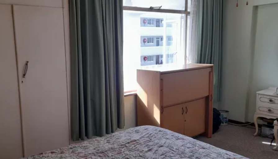 Samantha's room