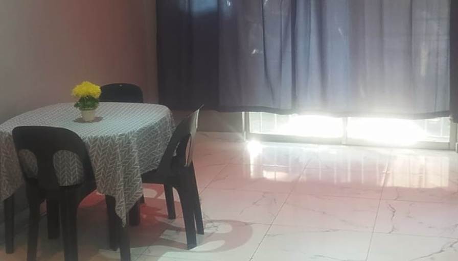 Nitu Deore's room