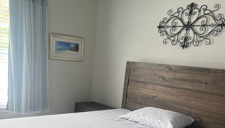 Annemarie's room