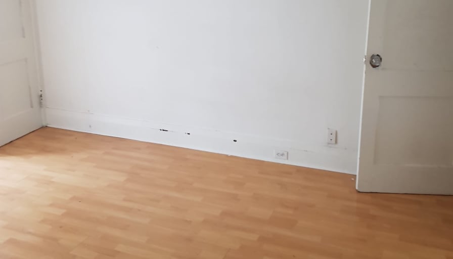 Jess's room