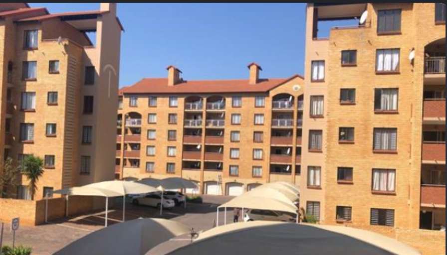 sarah mokoena's room