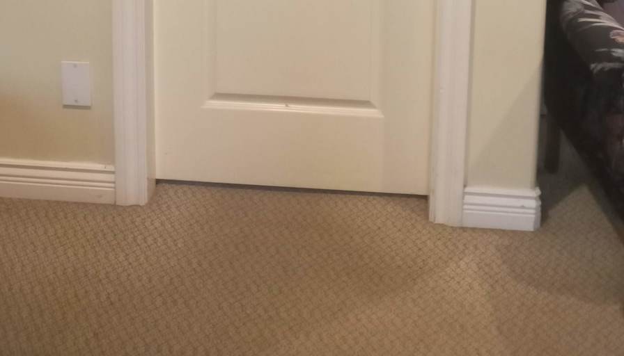 Darlene's room
