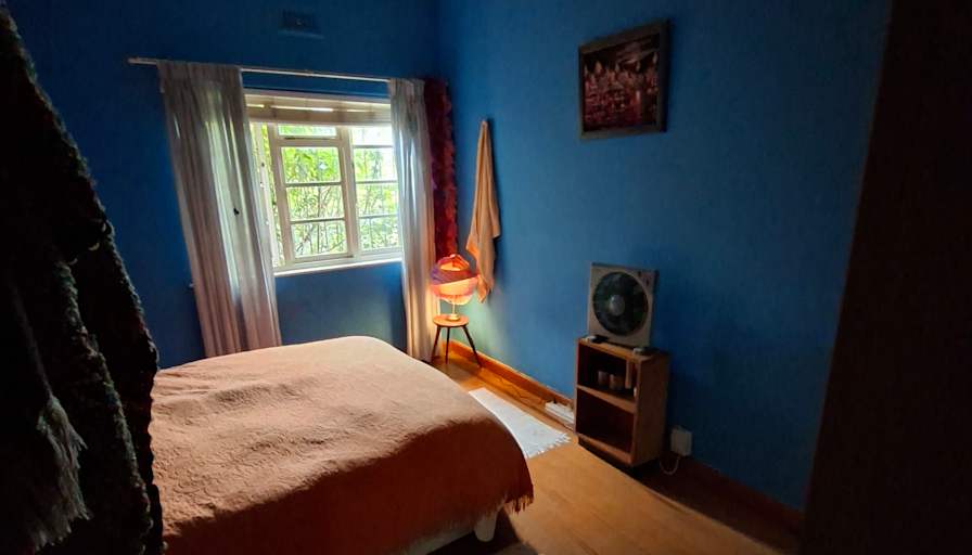 Karin's room