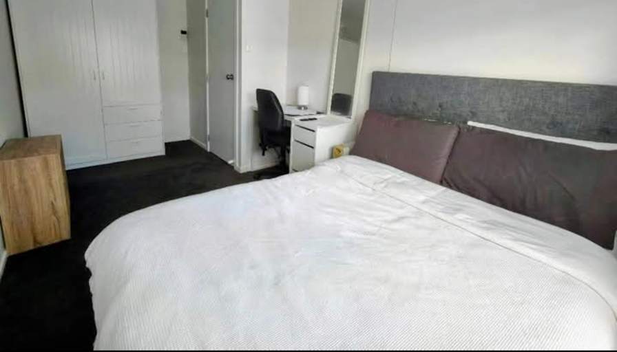 Emma's room