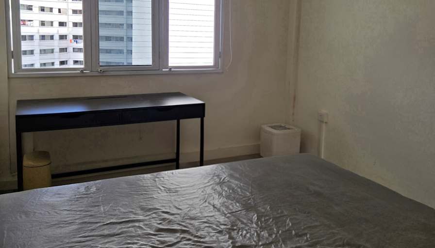 Jo's room