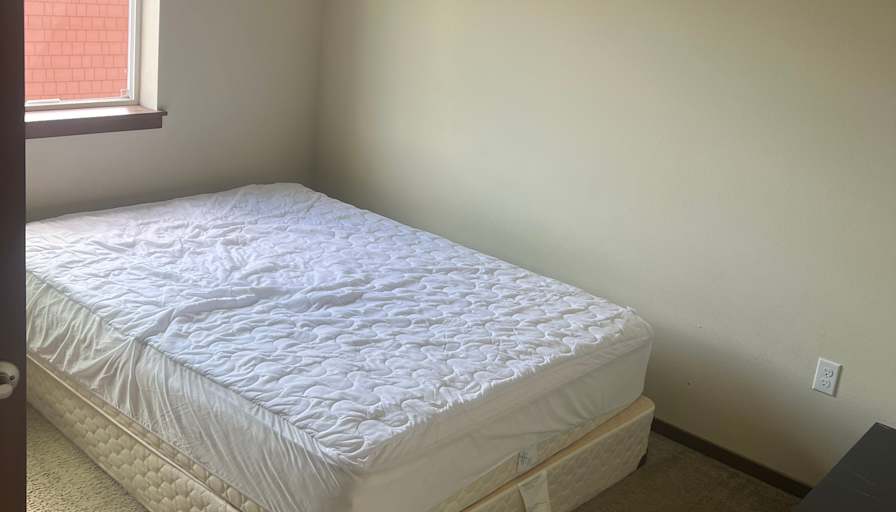 Caleb's room