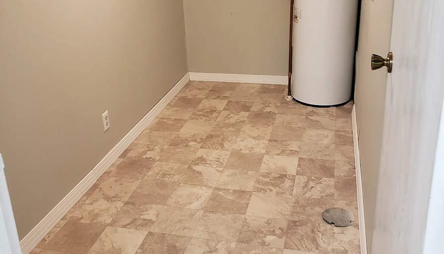 Joseph's room
