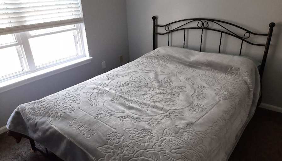Mo's room