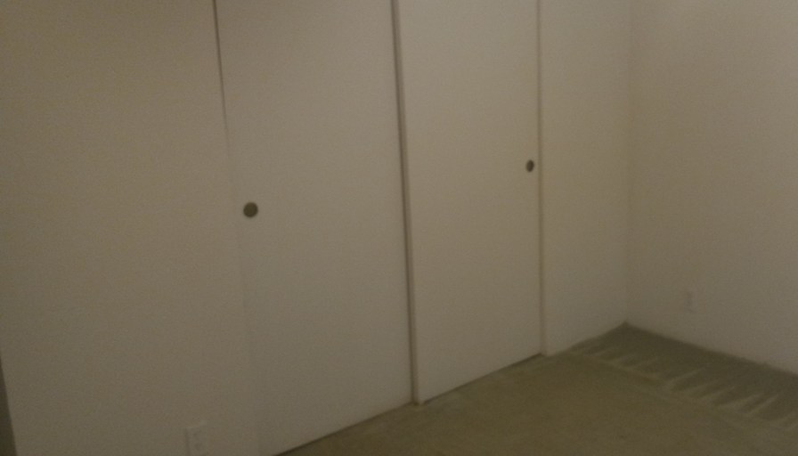 Jodi Rae's room