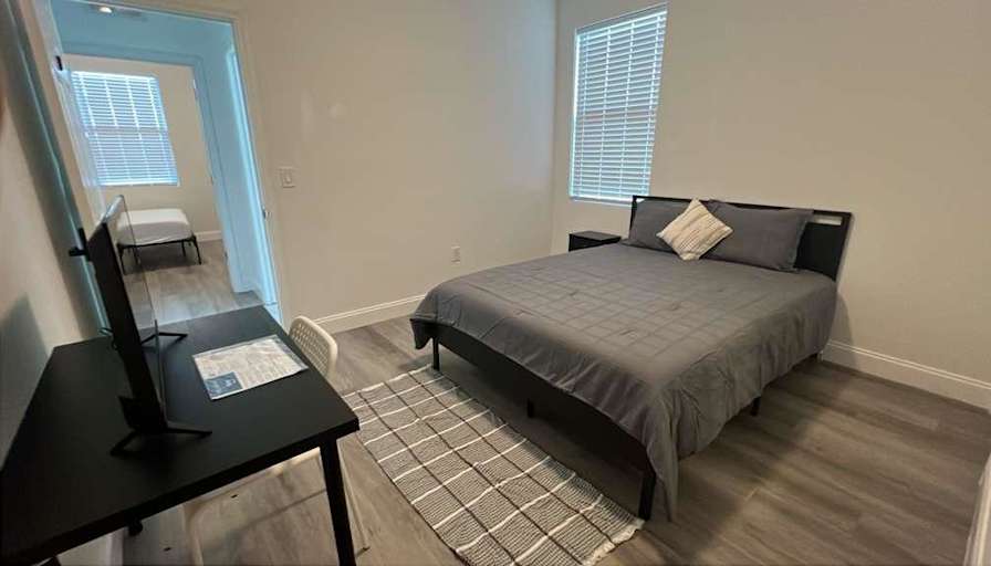 PadSplit's room
