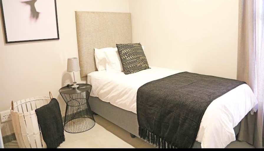 Precious's room