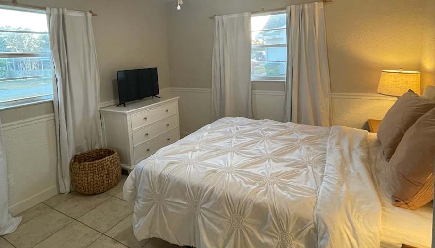 Jennifer's room