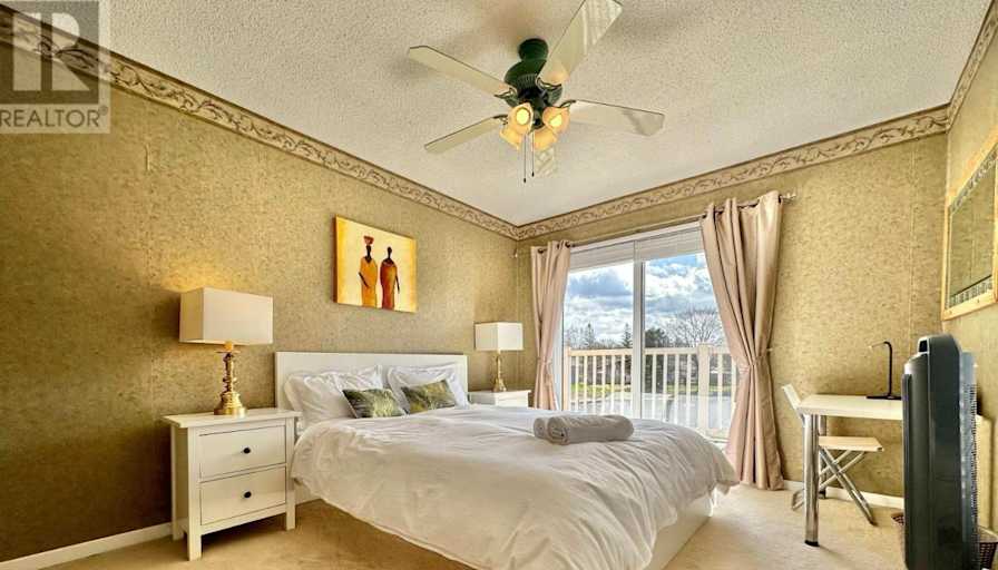 Michelle's room