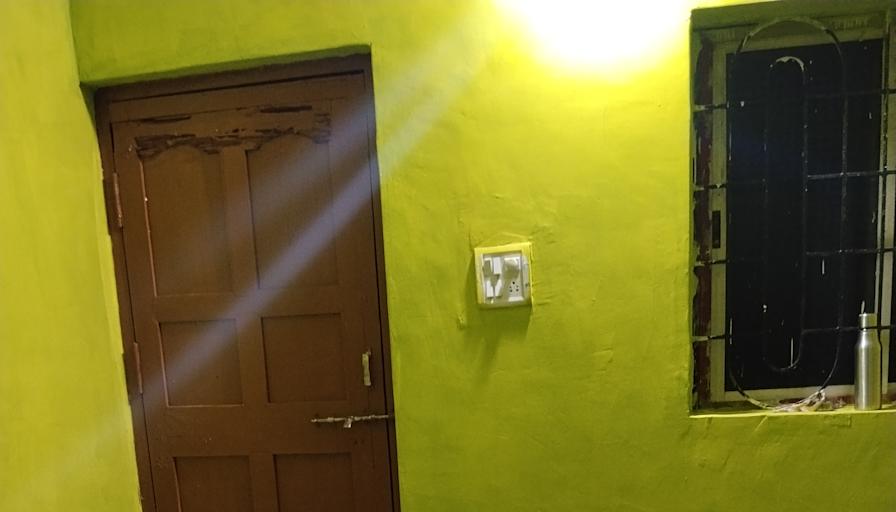 Tanaya's room