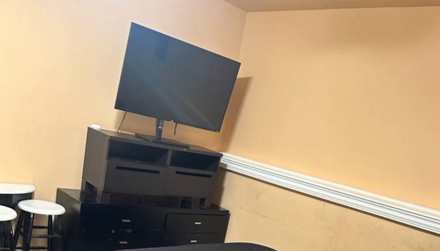 Nikiesha Slayton's room