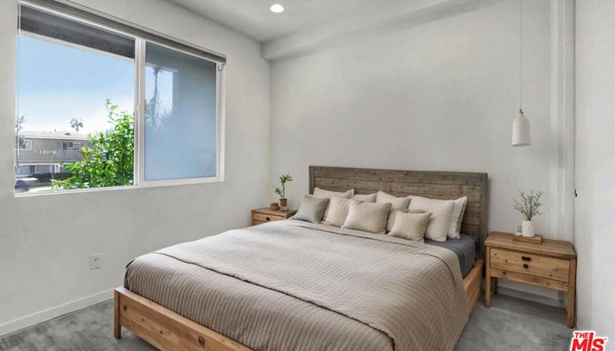 Jason Park's room