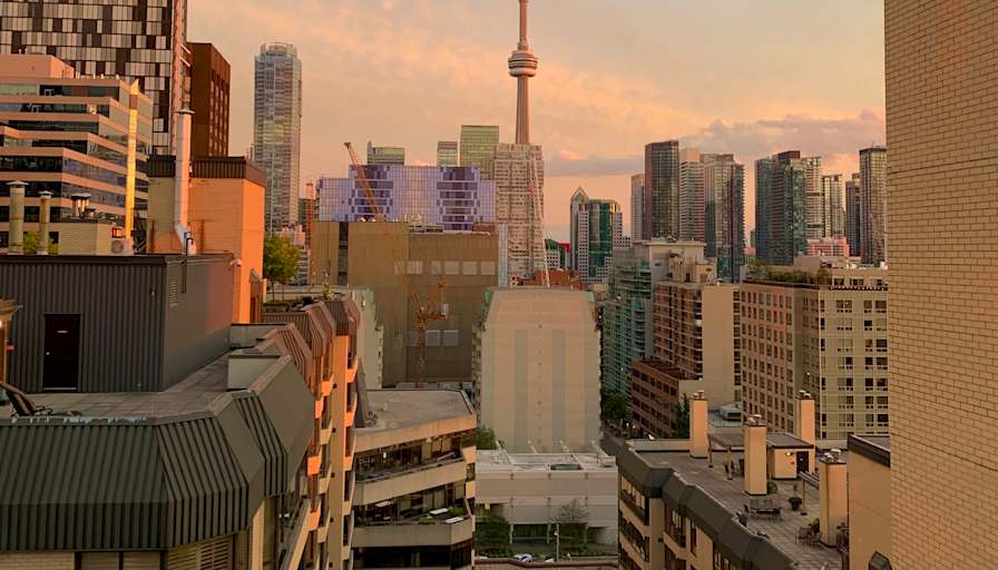 Sasha-Ann Eleanor Nixon's room